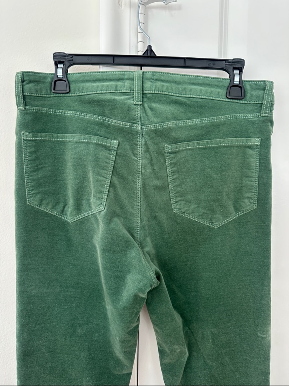L'AGENCE Marty High Rise Flare Pants - Picture 7 of 7